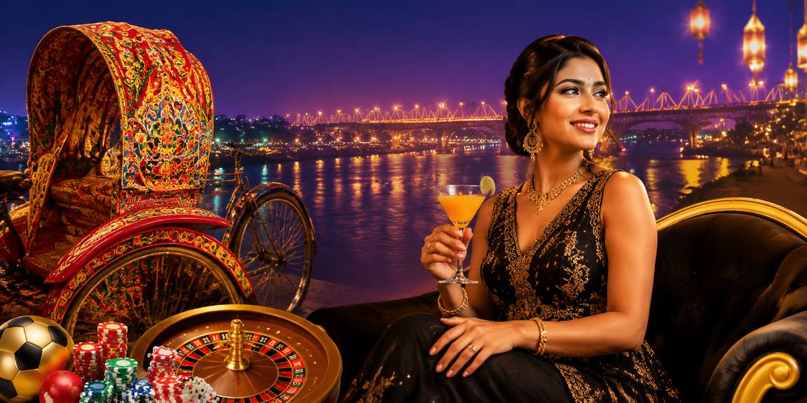 777taka অ্যাপে যা যা পাবেন